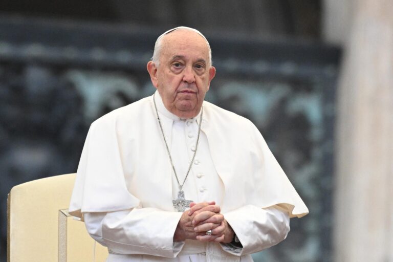 Le Dilexit Nos : L’Encyclique Intime du Pape François