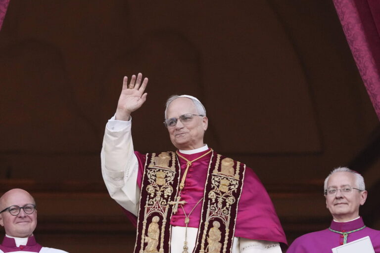 Le nouveau pape : Un rassembleur dans un contexte instable