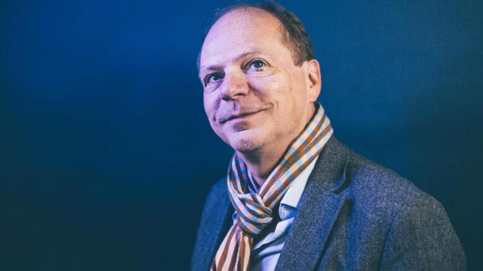 Patrick Boucheron : Une Cérémonie Controverse et Un Manifeste Pour L’Inclusion