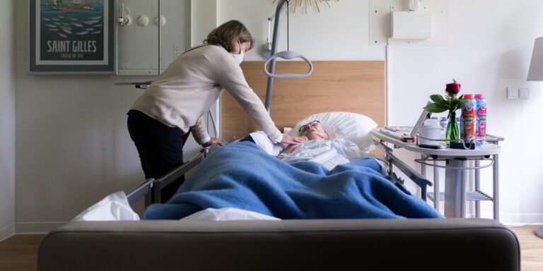 Euthanasie : le visage caché du confort et des économies