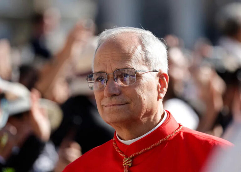 Pape Léon XIV : Un Nouveau Chapitre Pour l’Église Catholique?