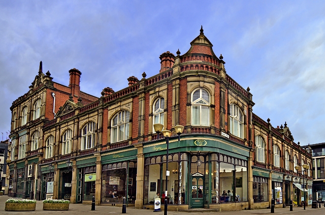 Rotherham : Une Mairie Musulmane et une Ville en Crise