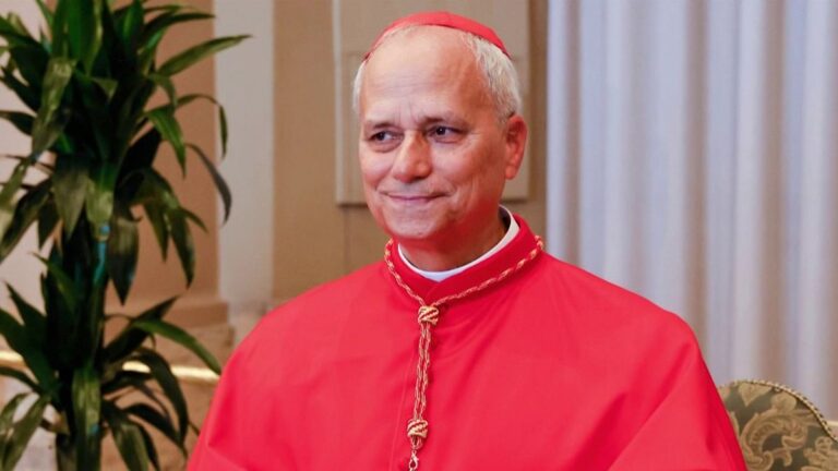 Nouveau Pape Américain Élu : Léon XIV Prend La Relève