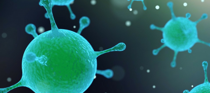 Nanoparticules d’argent : Une Nouvelle Lueur dans la Lutte Contre les Infections Virales