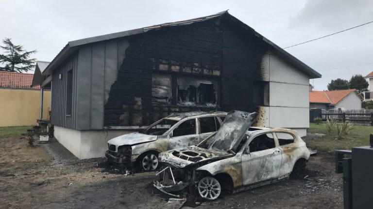 Saint-Brevin : Une manipulation médiatique autour de l’incendie du domicile du maire