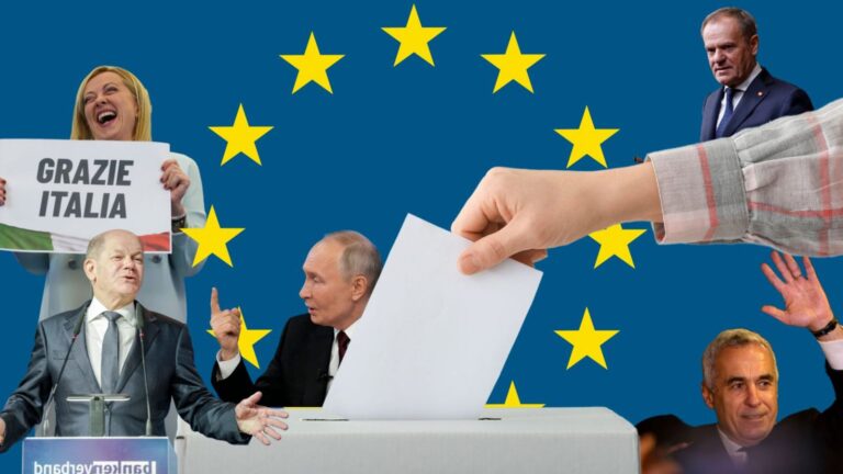 Fraude électorale en Roumanie : L’Europe tue-t-elle la démocratie ?