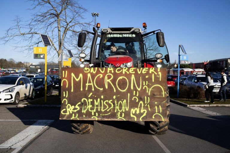 Proposition de loi Duplomb : Le retour des néonicotinoïdes divise les agriculteurs et les écologistes