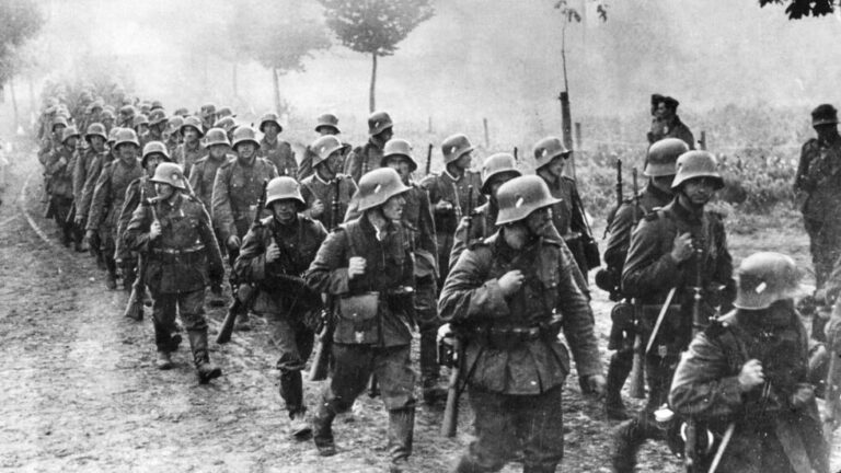 La Fin de la Seconde Guerre Mondiale : Un Tournant Historique