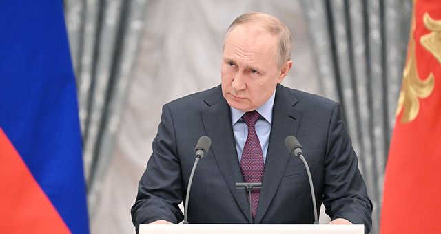 Russie : Les médias français révèlent la présence d’agents sur le sol national