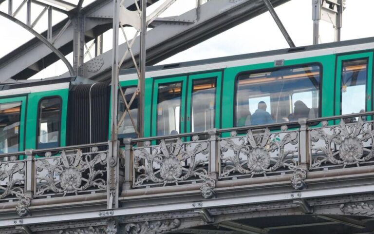 Incident Discriminatoire Inquiétant dans le Transport Public