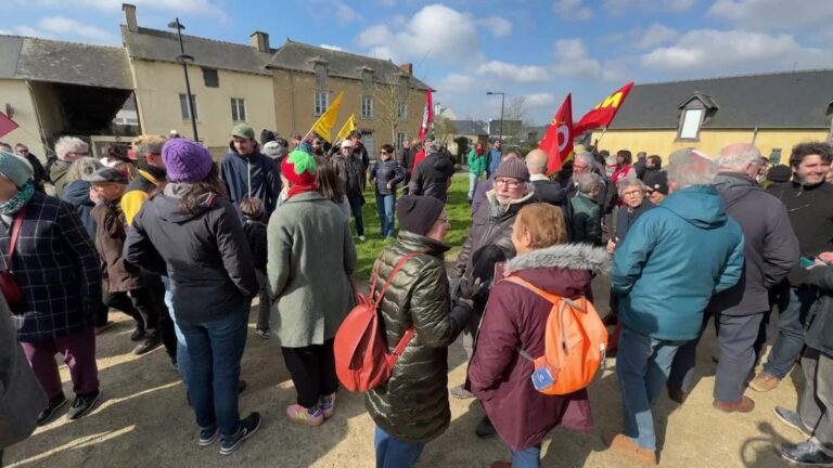 Scandale judiciaire à Rennes : des antifas relaxés après avoir agressé deux étudiants