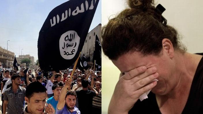 Les élites occidentales face à l’avancée islamique