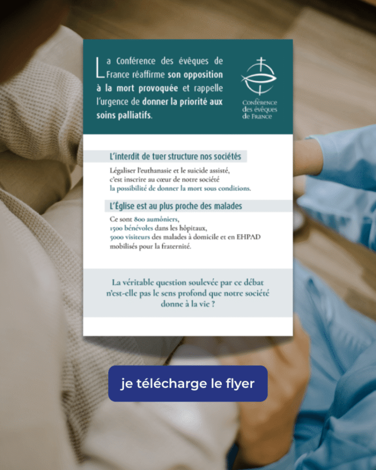 Loi sur le délit d’entrave à l’euthanasie : Vers une société sans compassion ?