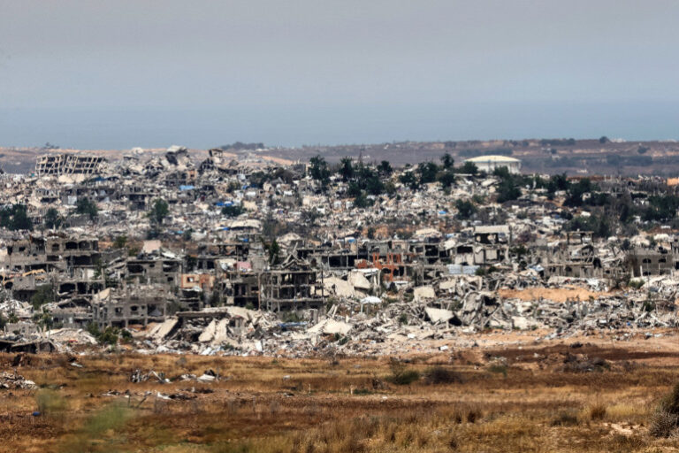 Attaque meurtrière israélienne à Gaza: 33 civils perdent la vie