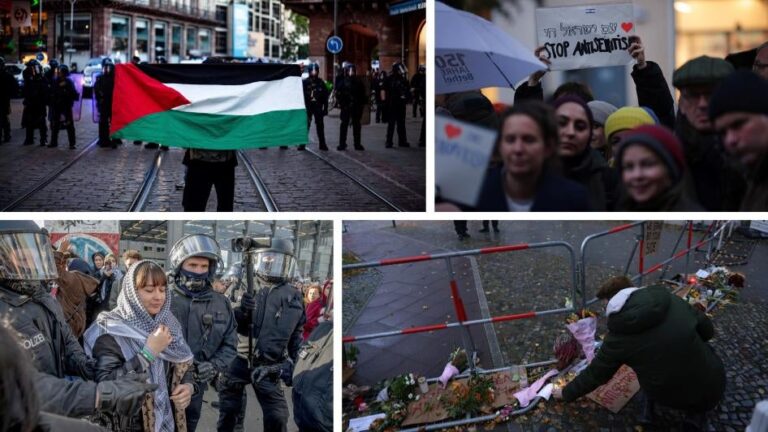 Israël Face à une Nouvelle Forme de Discrimination