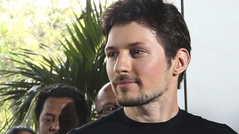 Ingérence française dans les élections roumaines : Durov accuse la DGSE