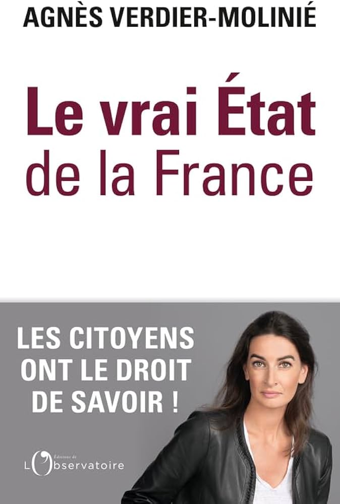 La vérité sur l’état financier de la France