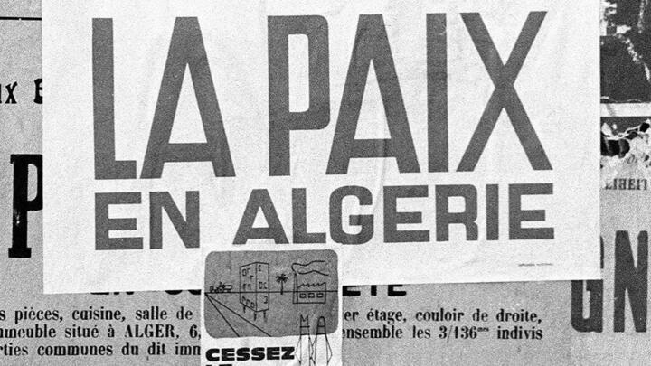 France et Algérie : Une Honte Nationale à Commémorer
