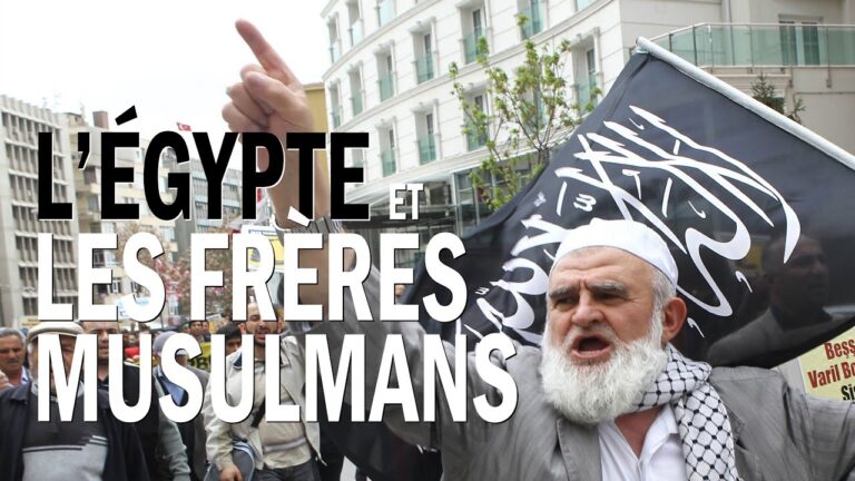 Le danger islamique dépassant les Frères musulmans