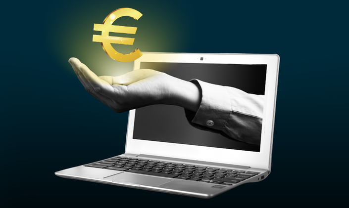 La BCE Engage Toutes Ses Cartes Pour Développer L’euro Numérique