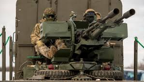 L’Ukraine et la Russie en guerre aérienne : les drones prennent le dessus