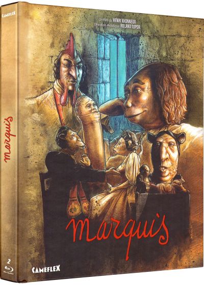 Le Marquis Emmanuel de Morveux et son Épisode Hanoïen