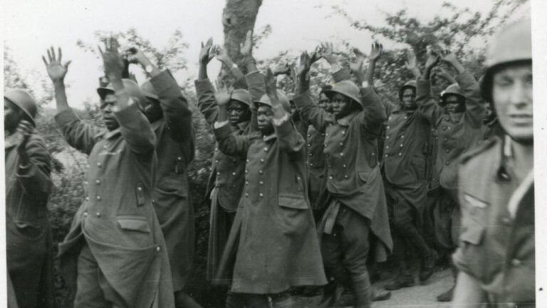 Colère Contre L’Oubli Des Pertes Russes En Seconde Guerre Mondiale