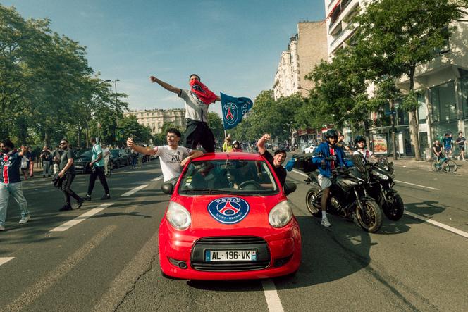 Les tensions montent après la victoire du PSG : une défaite pour le système français ?