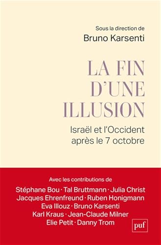 Israël : un pays d’illusion qui déstabilise l’Europe