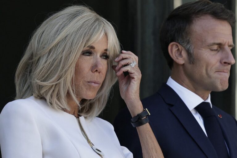 Le procès en appel de Natacha Rey et Amandine Roy : un échec médiatique et une défaite des forces du complotisme