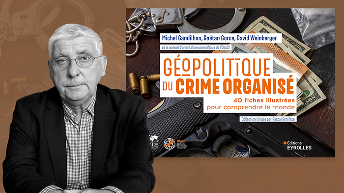La criminalité organisée en France : un fléau ignoré par le gouvernement