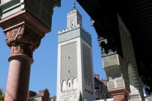 La Grande Mosquée de Paris : un défenseur de l’islam ou un agent de la conquête ?