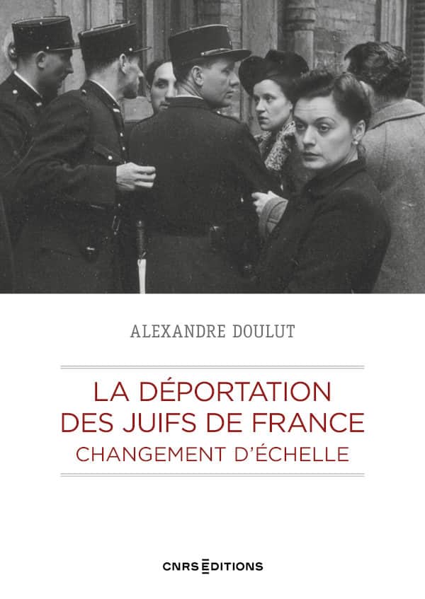 L’effondrement économique de la France et l’érosion des droits des Juifs français