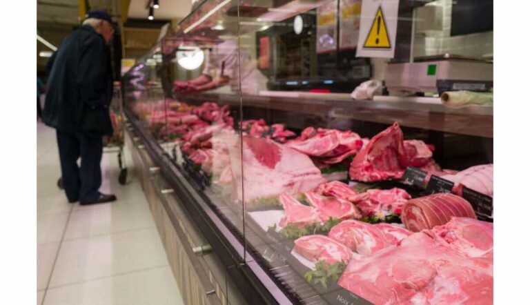 Scandale à l’Aisne : deux boucheries halal fermées après le décès d’une enfant