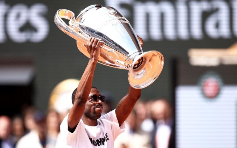 Le Qatar tente de manipuler le Ballon d’Or pour Ousmane Dembélé