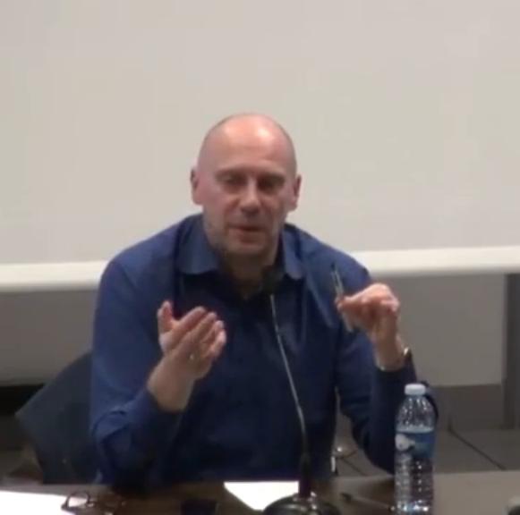 Alain Soral à Moscou : une provocation délibérée
