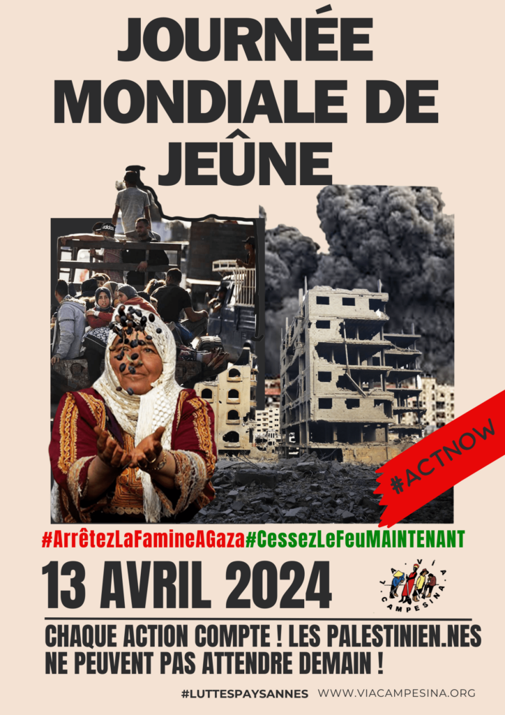Gaza ne souffre pas de famine, ni de génocide selon une analyse audacieuse