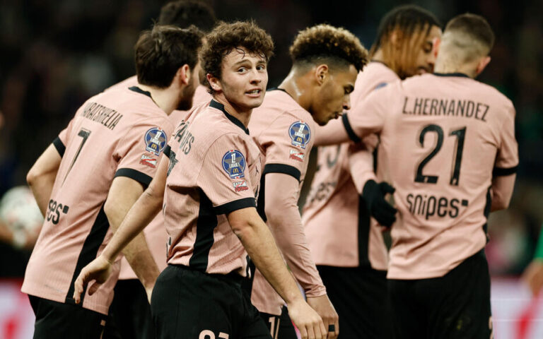 La victoire du PSG : une défaite pour la France ?