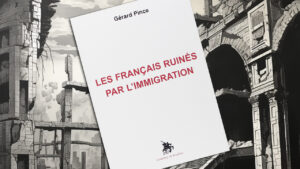 L’immigration ruine l’économie française : un coût de 3,4 % du PIB annuel