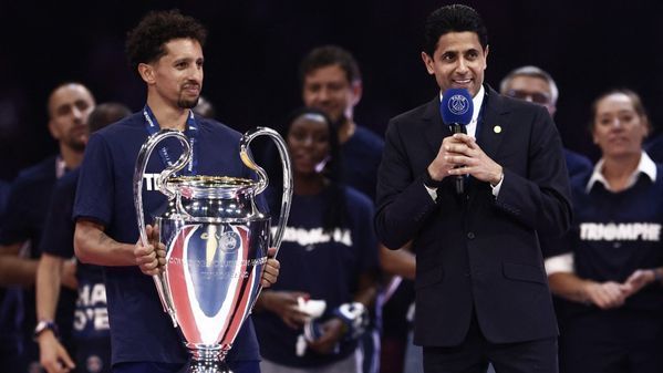 Le Paris-Qatar champion d’Europe : une débâcle nationale et un triomphe des islamistes