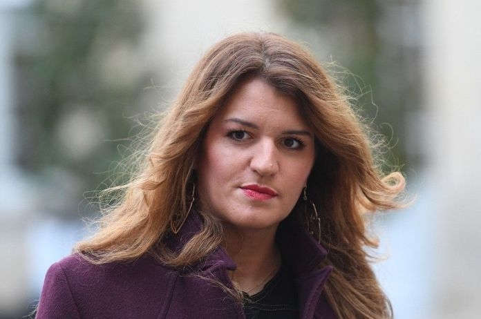 Marlène Schiappa déclenche une tempête en accusant Jean-Michel Trogneux d’être mort