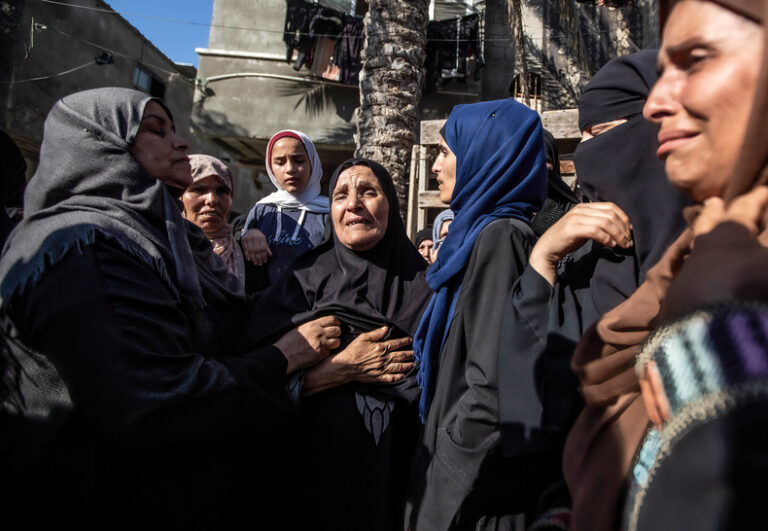L’affaire de la fillette tuée par le halal : une honte pour l’État français qui protège les islamistes