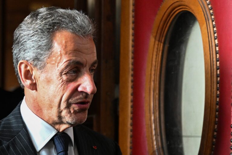 L’humiliation de Nicolas Sarkozy : Une sanction injuste ou une vengeance politique ?