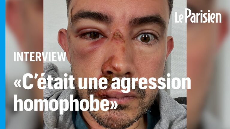 La violence criminelle s’abat sur la France : l’animateur LGTB et son mari attaqués par des « Chances pour la France »