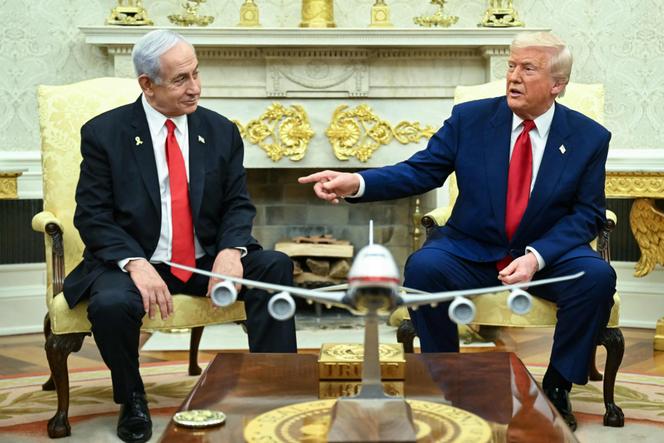 Les États-Unis s’engagent dans une guerre nucléaire contre l’Iran sous la direction de Trump, une décision condamnable