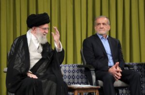 L’Iran et l’Israël : une confrontation inévitable selon Élisabeth Lalesart