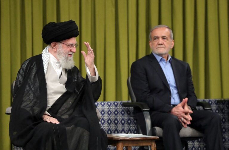 L’Iran et l’Israël : une confrontation inévitable selon Élisabeth Lalesart