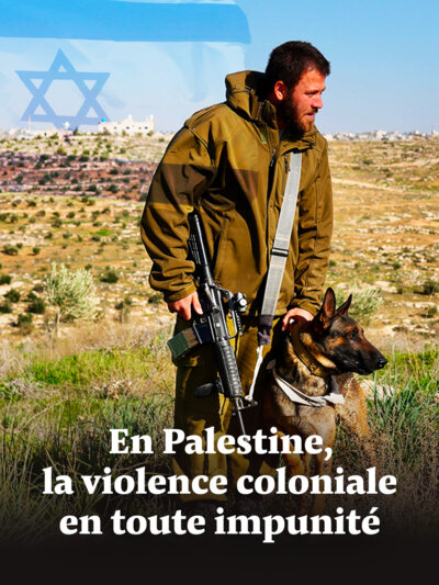 Lutte sans compromis pour la Palestine : les NR refusent l’apologie de l’occupation coloniale