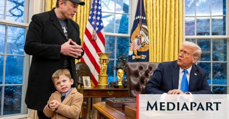 Le conflit entre Trump et Musk : une démonstration de la duplicité politique d’un président traître