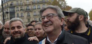 Mélenchon, le menteur historique qui corrompt la France avec son clientélisme communautaire